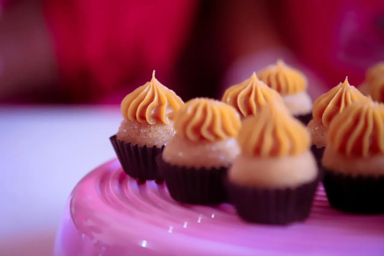 Brigadeiros gourmet da Faby 3